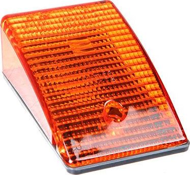 Поворотник (фонарь указателя поворота) Stellox. Артикул 88-90631-SX