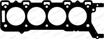 Прокладка ГБЦ Payen левый для Land Rover Range Rover III 2005-2012. Артикул AD5610