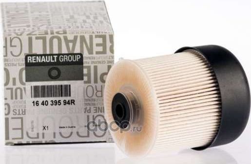 Топливный фильтр Renault. Артикул 164039594R
