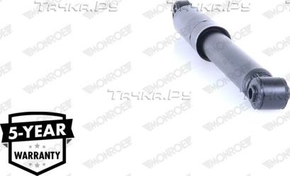 Амортизатор Monroe Original (Gas) задний для Audi A4 allroad IV (B8) 2013-2016. Артикул G2514