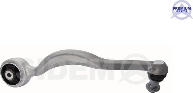 Продольный рычаг передней подвески Sidem передний правый нижний для Mercedes-Benz CLS III (C257) 2017-2026. Артикул 49953