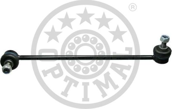 Стойка (тяга) стабилизатора Optimal. Артикул G7-1116