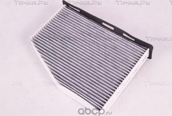 Салонный фильтр VAG для SEAT Leon II 2005-2013. Артикул JZW819653B