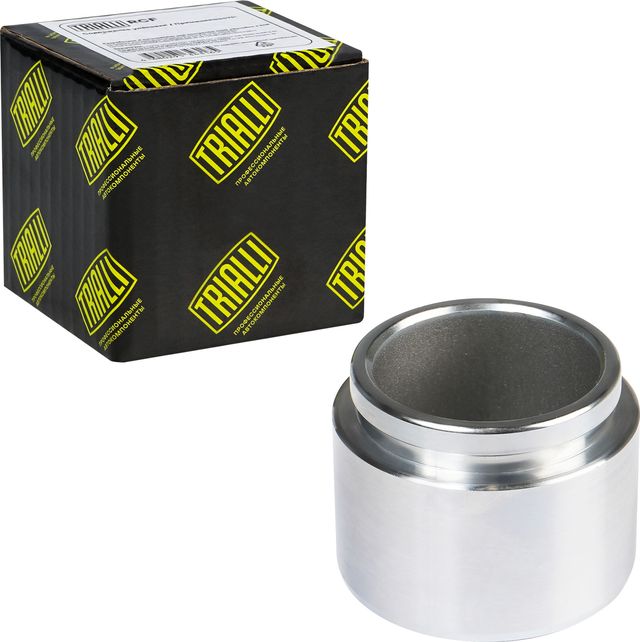 Поршень тормозного суппорта Trialli передний для Opel Frontera B 1998-2004. Артикул RCF 211302