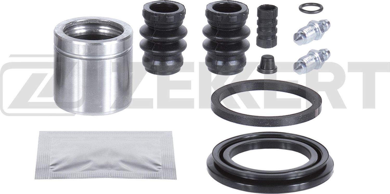 Ремкомплект тормозного суппорта Zekkert. Артикул BR-1289