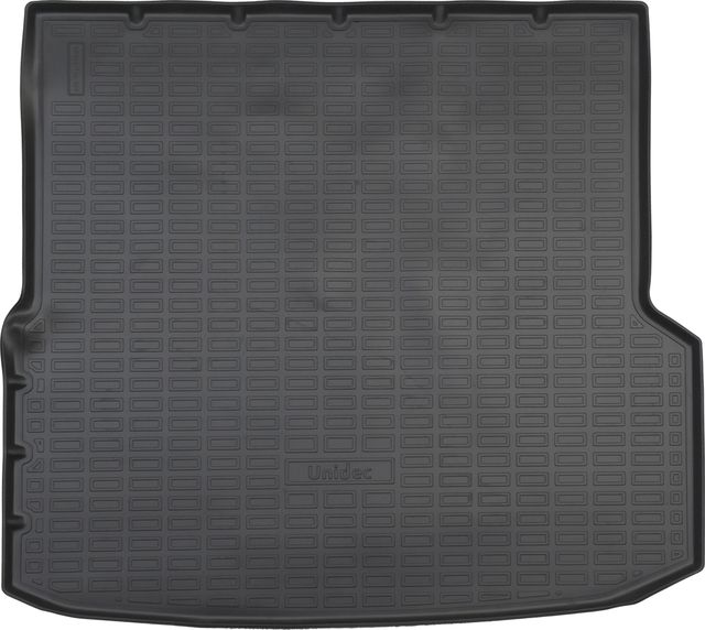 Коврик Норпласт для багажника Geely Monjaro KX11 2023-2026. Артикул NPA00-T24-320