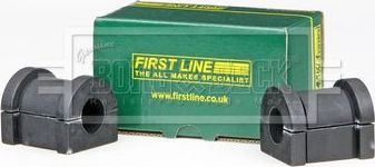 ВТУЛКА СТАБИЛИЗАТОРА Borg & Beck. Артикул BSK7559K