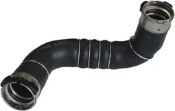 Патрубок интеркулера NISSAN PATHFINDER/NAVARA 2.5D 05-14 (Tork). Артикул TRK1871