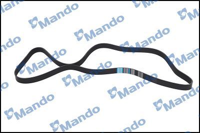 Приводной ремень поликлиновой Mando для Toyota Camry 30 (V30, XV30) 2001-2006. Артикул MB7PK1930