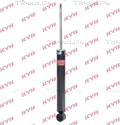 Амортизатор KYB (Каяба) Excel-G задний для Volkswagen Golf V 2003-2008. Артикул 349137