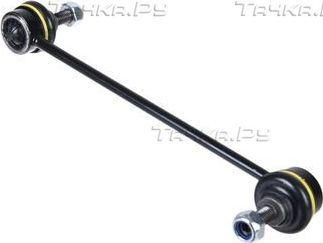 Стойка (тяга) стабилизатора Zentparts передняя правая/левая для Ford Transit Connect I 2002-2013. Артикул Z29111