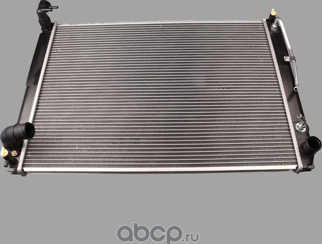 Радиатор основной (Sumomoto). Артикул SM1604131480