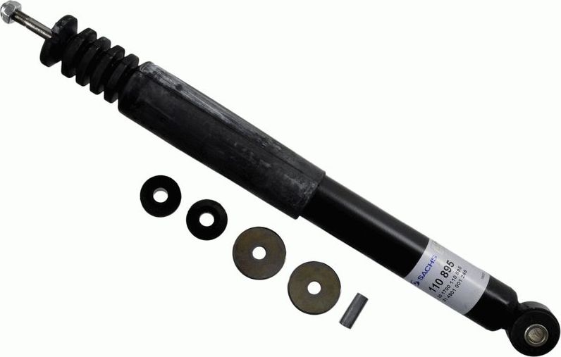 Амортизатор SACHS. Артикул 110 895