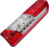 Фонарь задний BSG правый для Ford Transit VIII 2013-2026. Артикул BSG 30-805-038