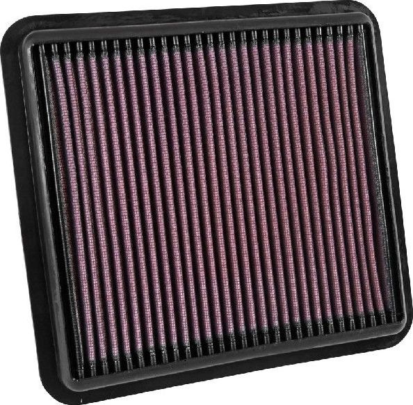 Воздушный фильтр K&N. Артикул 33-5042