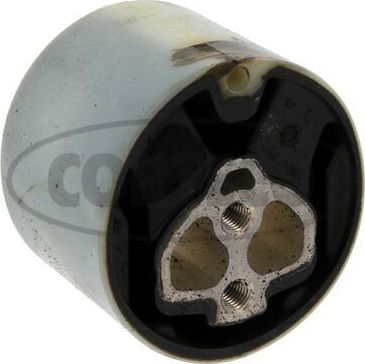 Подушка (опора) КПП Corteco задняя для Volkswagen Touareg II 2010-2018. Артикул 80004542