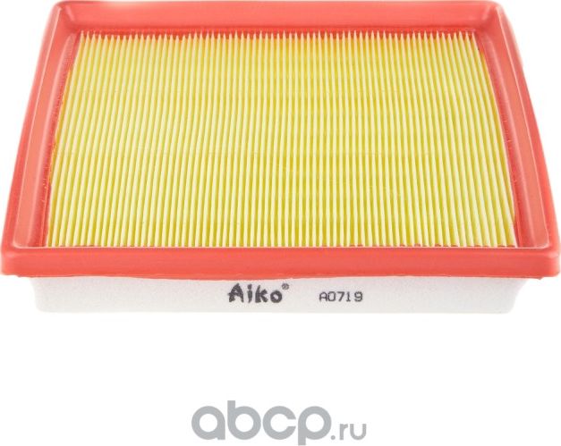 Фильтр воздушный SKODA Oktavia, Fabia, Yeti (2013-) (Aiko). Артикул A0719