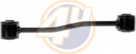 Стойка (тяга) стабилизатора 4U задняя для Jeep Grand Cherokee II (WJ) 1999-2005. Артикул JP-F-09792