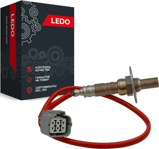 Лямбда-зонд на Subaru (Ledo). Артикул 80012lso
