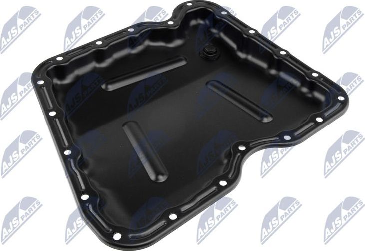 Масляный поддон картера двигателя NTY. Артикул BMO-NS-014