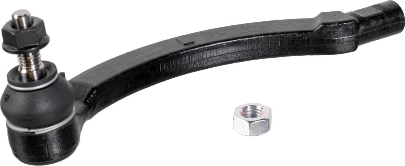 Наконечник рулевой тяги Febi Bilstein (сталь). Артикул 21566