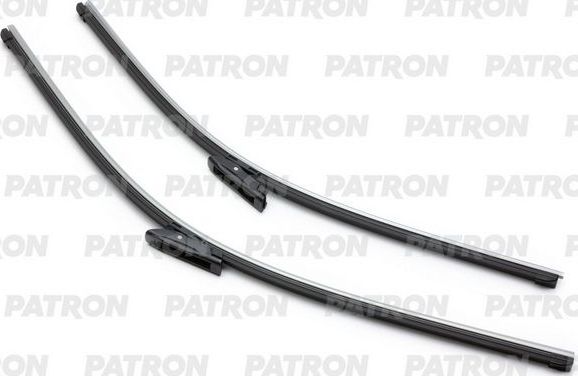 Щетка стеклоочистителя (дворник) Patron для Renault Scenic III 2008-2016. Артикул PWB750-FS