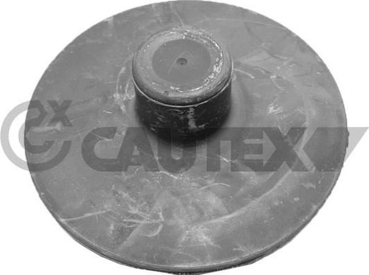 Отбойник амортизатора (стойки) Cautex. Артикул 021308