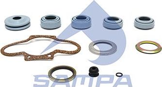 Ремкомплект тормозного суппорта Sampa. Артикул 095.621