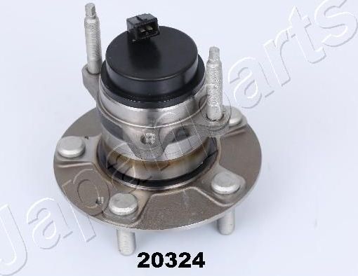 Ступица колеса Japanparts. Артикул KK-20324