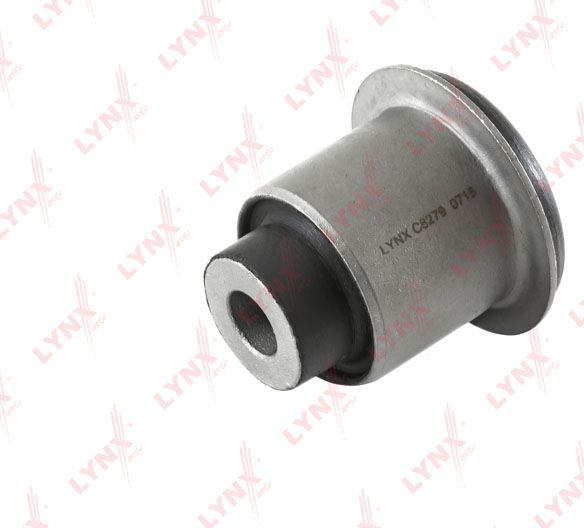 Сайлентблок переднего рычага подвески LYNXauto. Артикул C8279