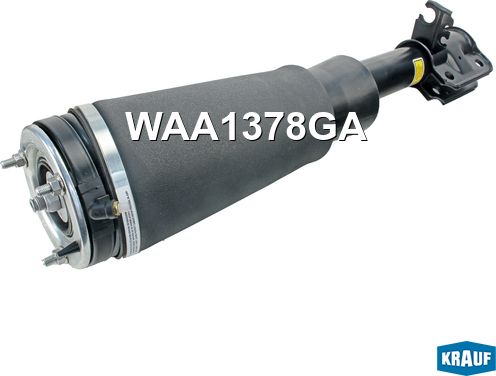 Амортизатор подвески передний Krauf. Артикул WAA1378GA