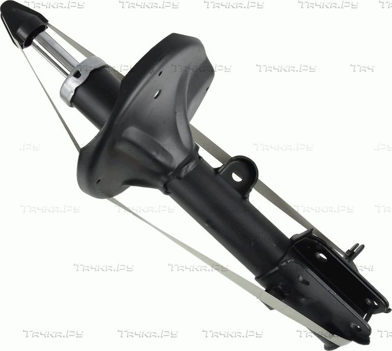 Амортизатор SACHS задний правый для Hyundai Tucson I 2004-2010. Артикул 314 997