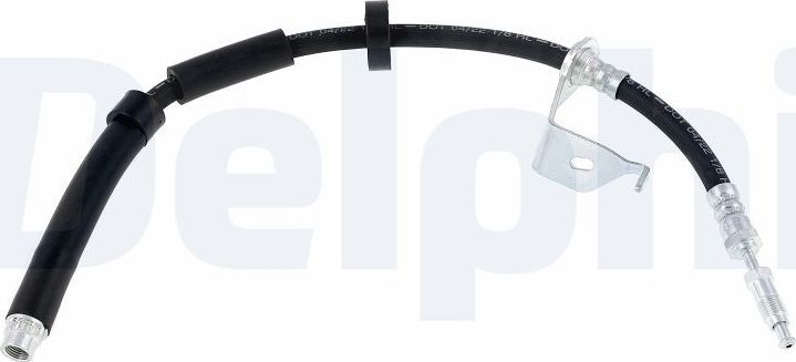 Тормозной шланг Delphi. Артикул LH7758