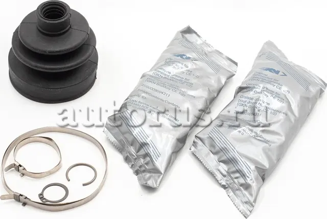 Пыльник ШРУСа задний (GKN). Артикул 304883