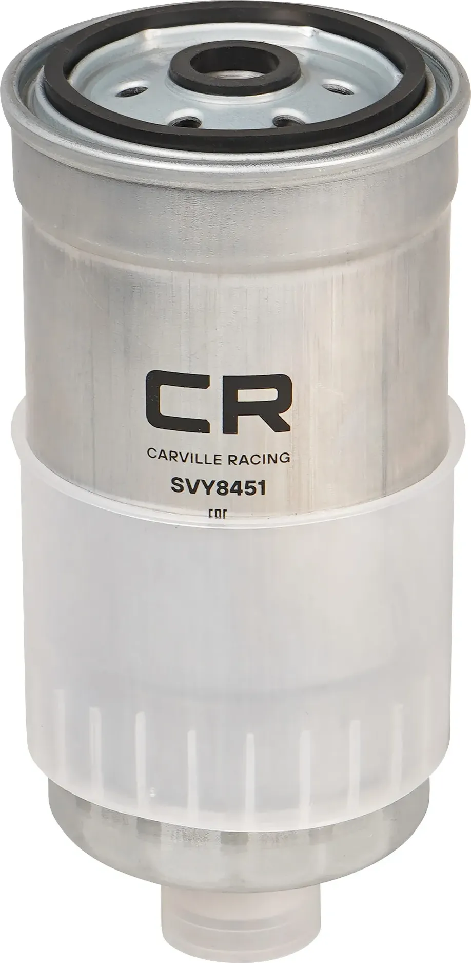 Фильтр для а/м VAG 80 (89-)/Passat B5 (96-) 1.9D (топл.дизель) (SVY8451) (Carville Racing). Артикул svy8451