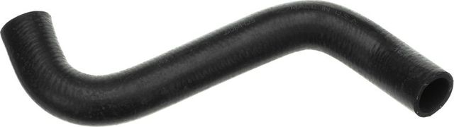 Патрубок радиатора (системы охлаждения) Gates (EPDM (Этилен-пропиленовый каучук)). Артикул 05-2608