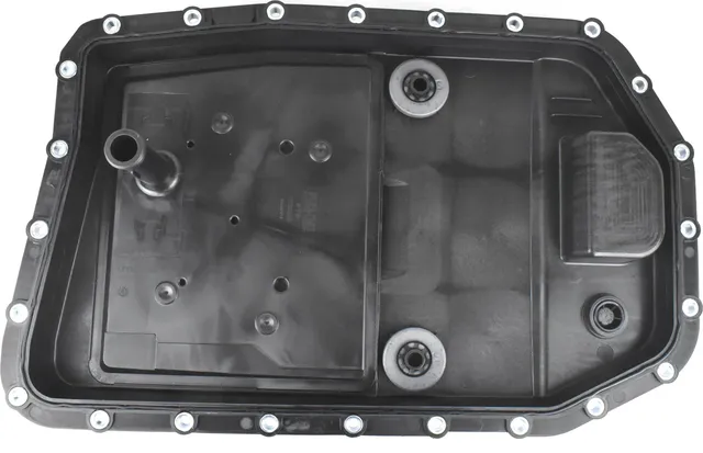 Поддон АКПП в сборе с фильтром BMW X6 3.0 2007 - 2010  BMW X5 3.0 2007 - 2008  BMW X5 3.0 2008 - 201 (Azumi) Azumi. Артикул jt32359