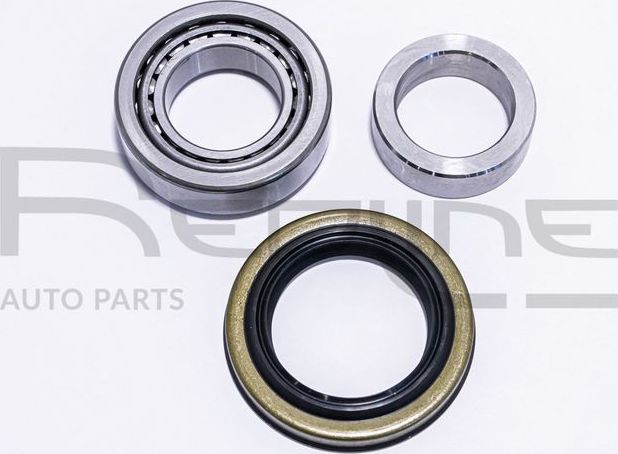 Ступичный подшипник (комплект) RED Line задний для Jeep Grand Cherokee I (ZJ) 1992-1999. Артикул 24JE015