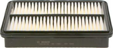 Воздушный фильтр Bosch для Kia Spectra II 2004-2009. Артикул F 026 400 044
