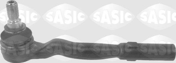 Наконечник рулевой тяги Sasic левый для Mercedes-Benz CLS I (C219) 2004-2010. Артикул 9006544