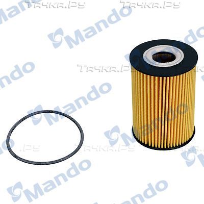 Масляный фильтр Mando для Renault Mascott 2004-2010. Артикул EEON0003Y