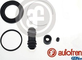 Ремкомплект тормозного суппорта Autofren Seinsa. Артикул D4213