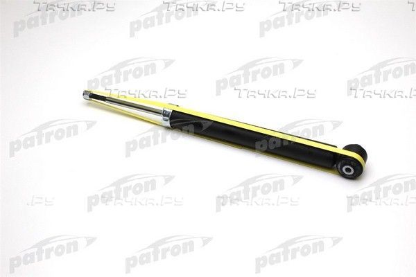 Амортизатор Patron задний для Volkswagen Passat B5 1997-2005. Артикул PSA343281