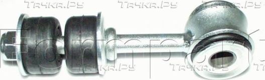 Стойка (тяга) стабилизатора Formpart передняя правая/левая для Citroen Jumper I 1994-2006. Артикул 1308006