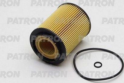 Масляный фильтр Patron для Ford Galaxy I 1995-2000. Артикул PF4165