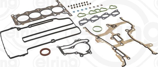 Комплект прокладок ГБЦ Elring для Chevrolet Cruze I 2010-2012. Артикул 243.970