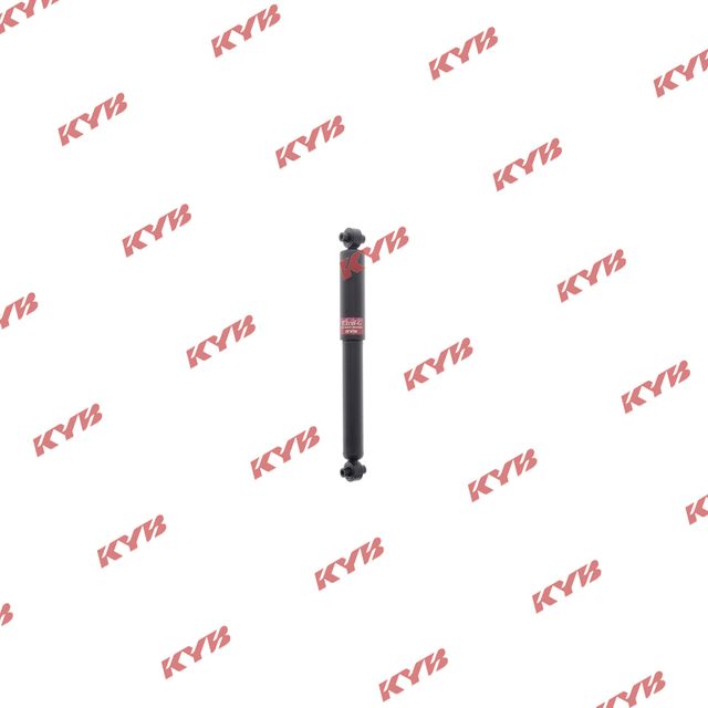Амортизатор KYB (Каяба) Excel-G задний для Volvo 440 1988-1996. Артикул 343243
