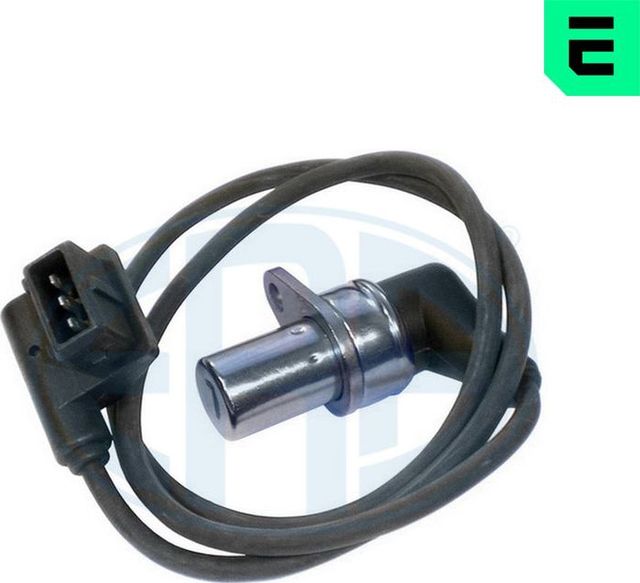 Датчик положения коленвала Era для BMW 5 III (E34) 1990-1996. Артикул 550453A