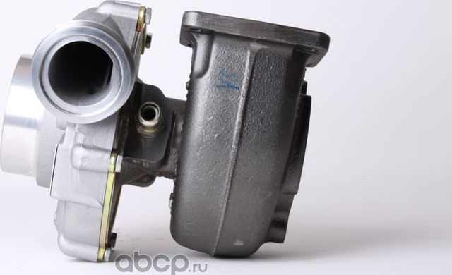 5329 988 7131_турбокомпрессор !K29 /MAN дв.D2066 LF (KKK). Артикул 53299887131