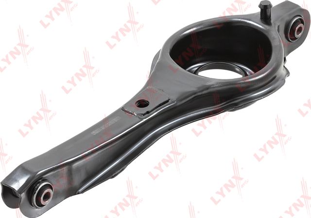 Поперечный рычаг задней подвески LYNXauto нижний для Ford Focus I 1998-2005. Артикул C5428LR